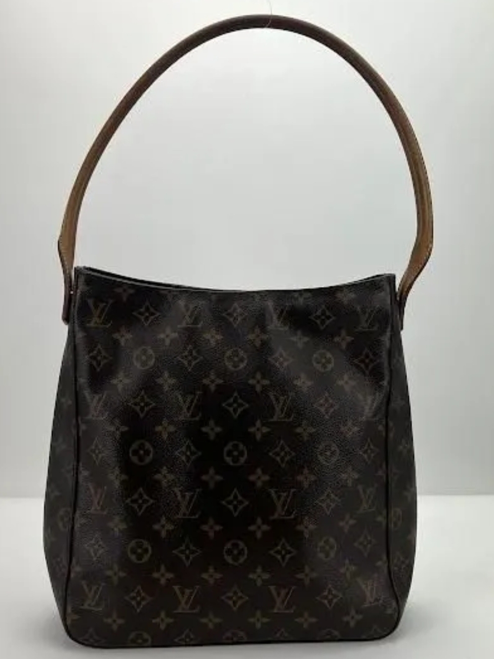 Louis Vuitton Monogram Looping GM Shoulder Bag